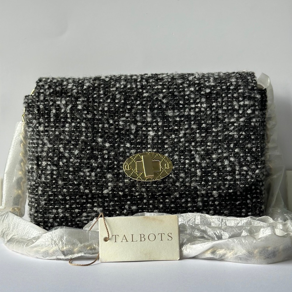 Talbots Purse